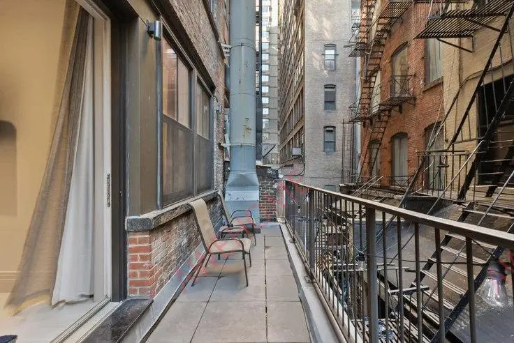 紐約租房West 27th Street 397006P