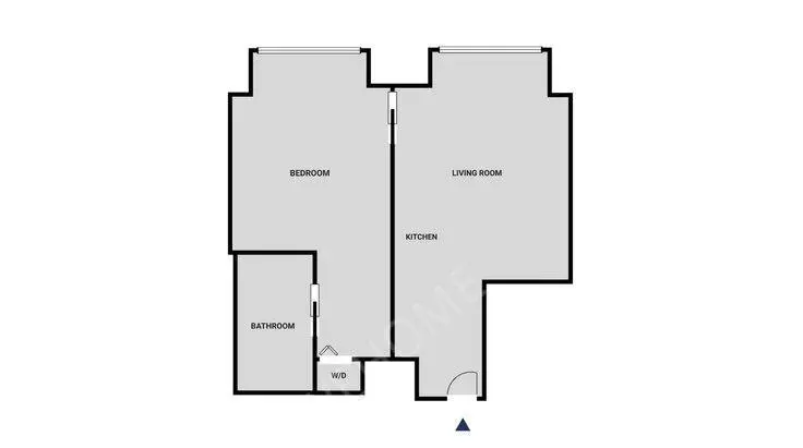 紐約租房W Residences 1374