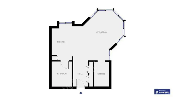 紐約租房Tribeca Tower 68