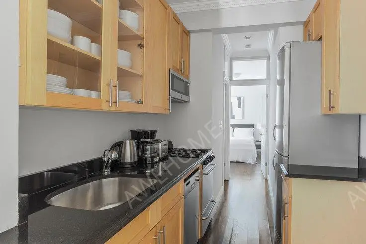 紐約租房290 West 12th St 1555