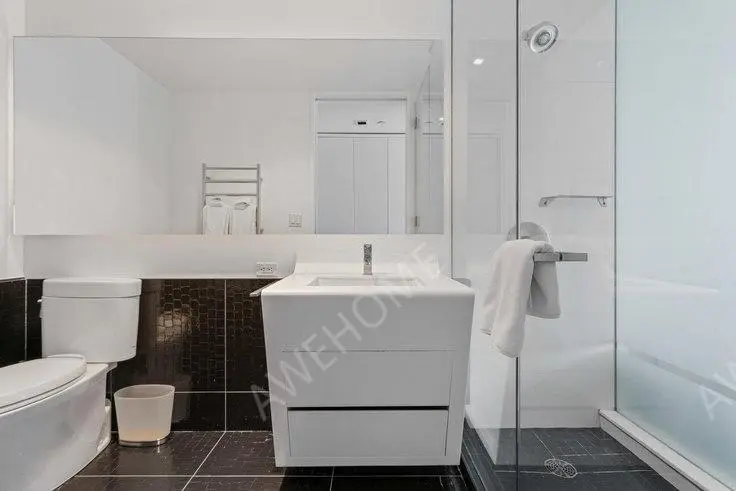 紐約租房W Residences 1376