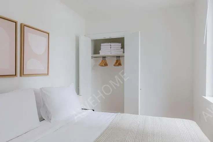 紐約租房434 W 19th St 1504