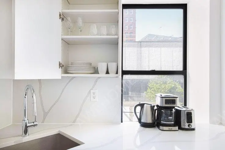 紐約租房363 West 17th street 1809