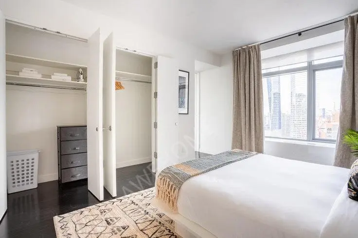 紐約租房W Residences 1364