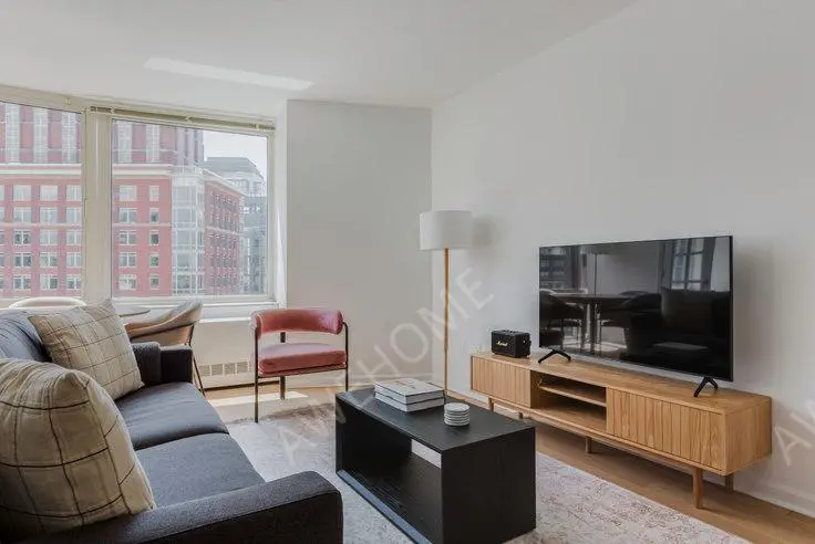 紐約租房Tribeca Park 1485
