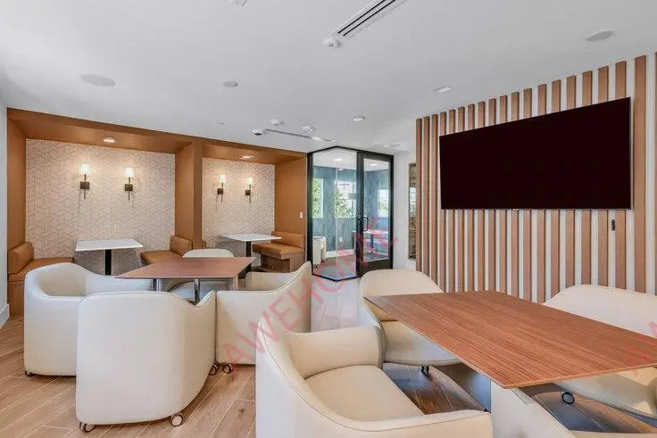 洛杉磯租房Jefferson at Marina Del Rey 1332