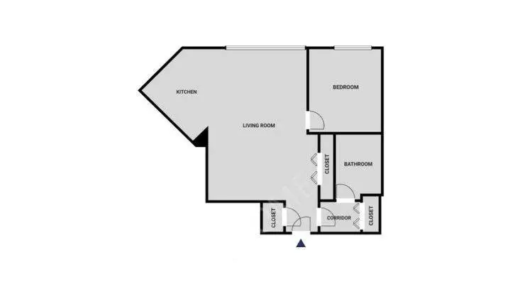 紐約租房460 Kips Bay Court 1272