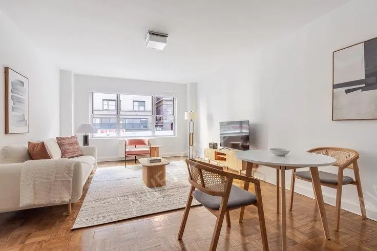 紐約租房136 East 55th St 1786
