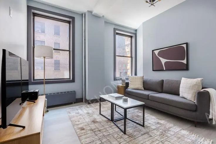 紐約租房161 W 54th St 1492
