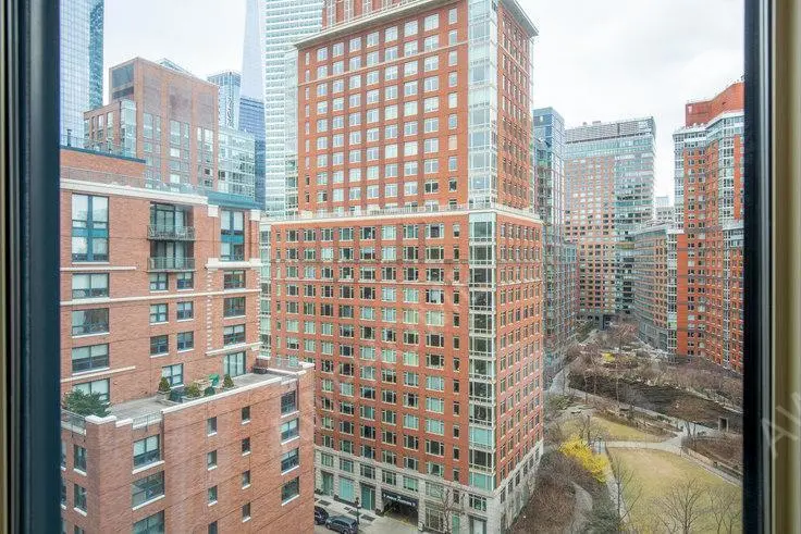 紐約租房Tribeca Park 557