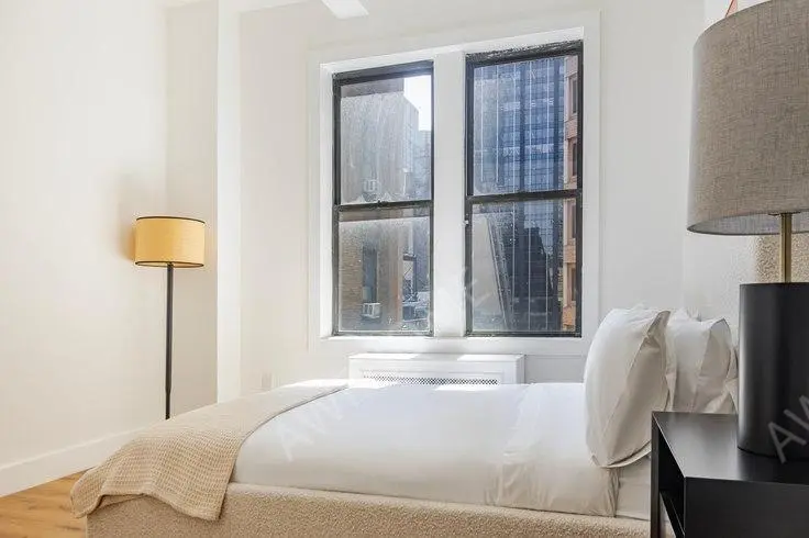 紐約租房161 W 54th St 1863