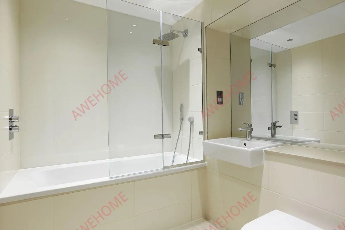 倫敦租房Rainsborough House SW15 2B