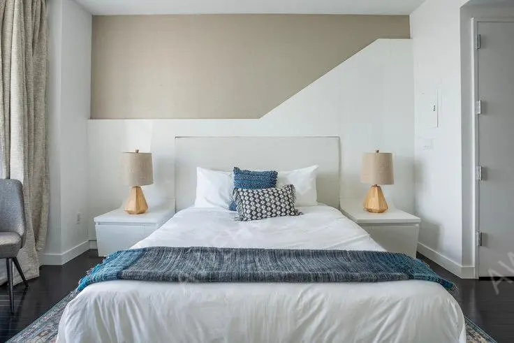 紐約租房W Residences 1357