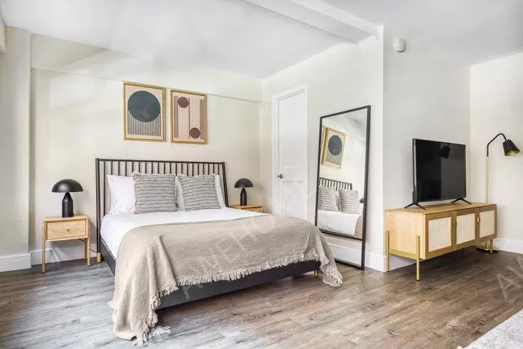 紐約租房Renoir House 634
