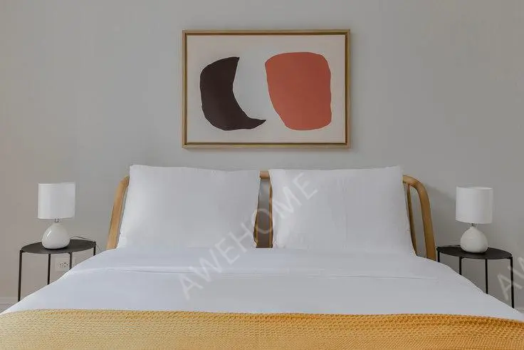 紐約租房The Ritz Plaza 1627