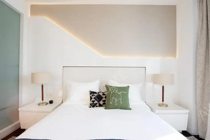 紐約租房W Residences 1374