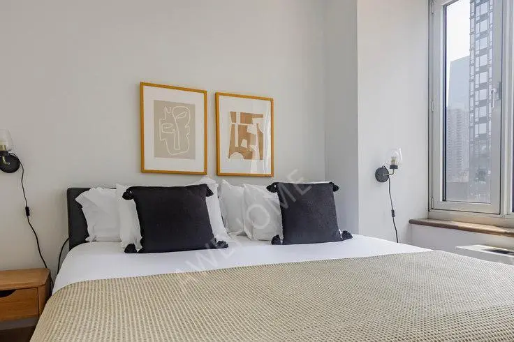 紐約租房Atelier 1822