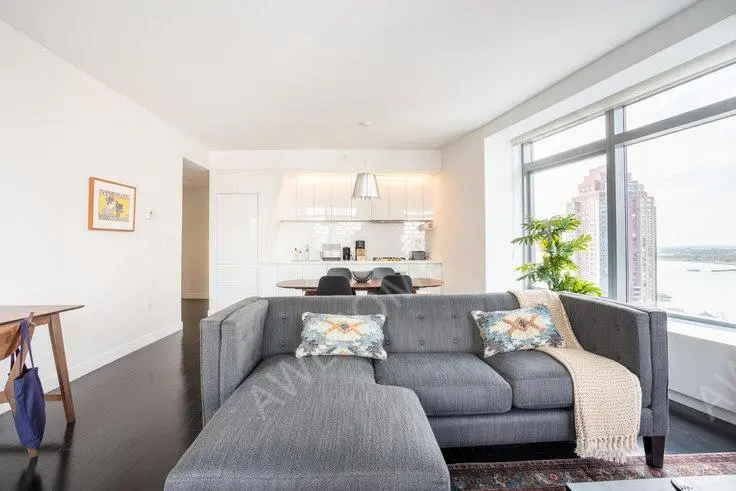 紐約租房W Residences 1364