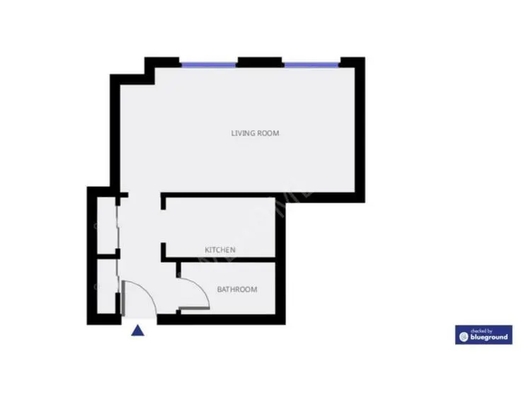 紐約租房53 Park Pl 55