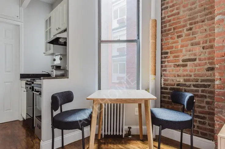 紐約租房246 Mott St 1571