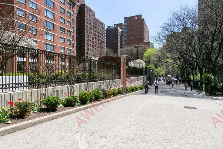 紐約租房500 2nd Ave 478