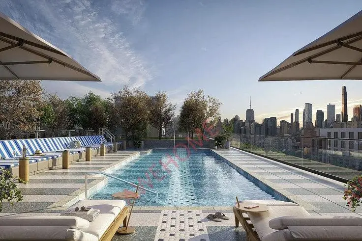 紐約租房Union Channel 1839