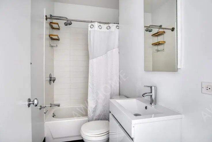 紐約租房The Greystone 1100