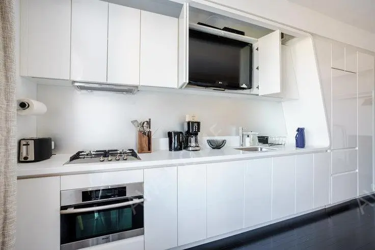 紐約租房W Residences 1375