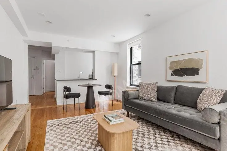 紐約租房10 West 65th St 1849