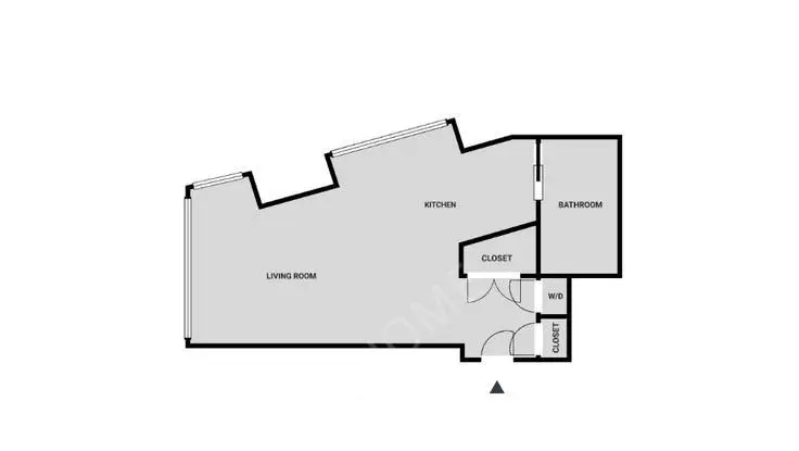 紐約租房W Residences 1355