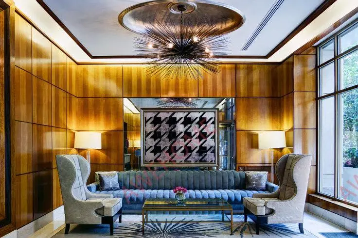 紐約租房The Sagamore 1049