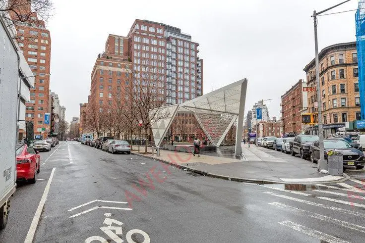 紐約租房290 West 12th St 1555