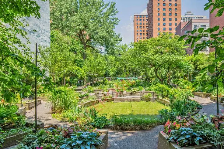 紐約租房The Greystone 1100