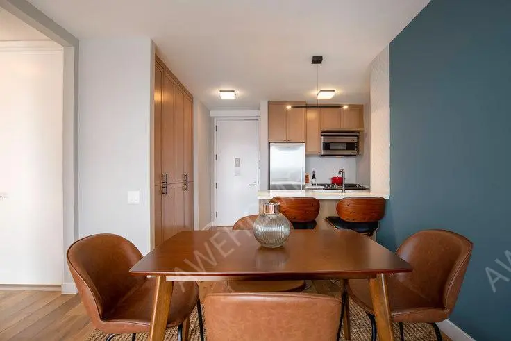 紐約租房Riverbank 249