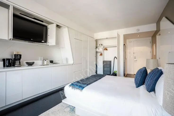 紐約租房W Residences 1375