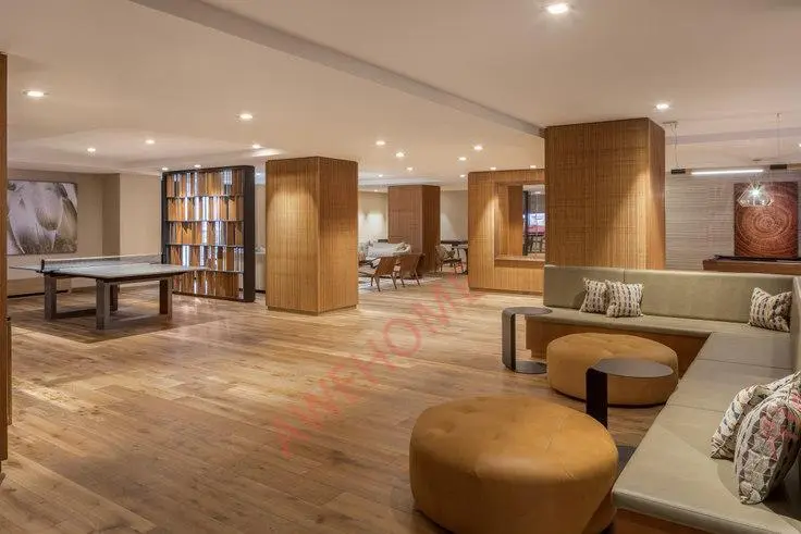 紐約租房Riverbank 249