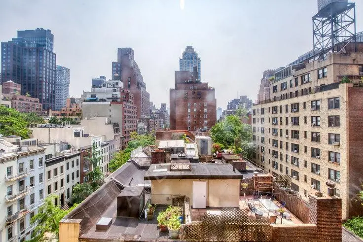 紐約租房300 E 51st St 531