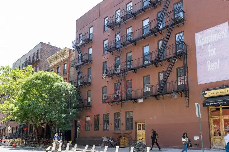 紐約租房202 E 13th St 1261