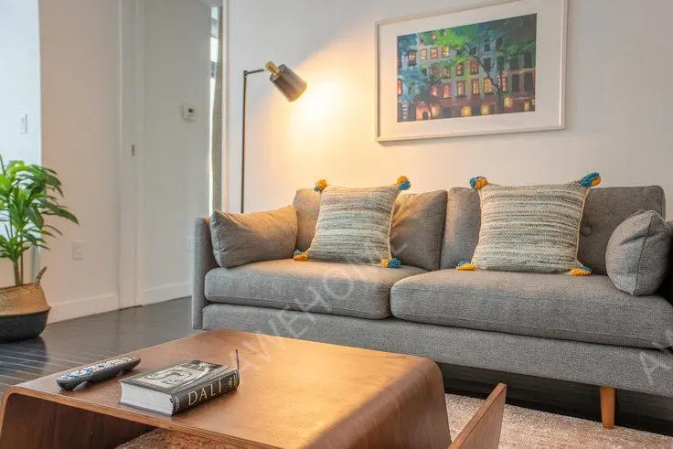 紐約租房W Residences 1370