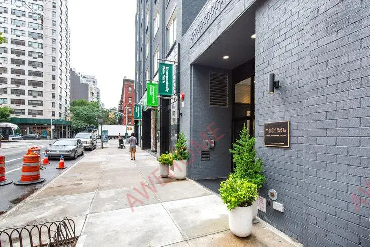 紐約租房101 E 10th St 1185