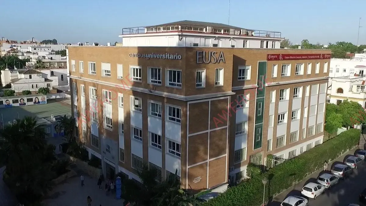 塞維亞省租房Nido El Porvenir