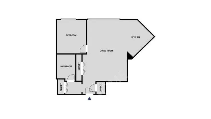 紐約租房500 2nd Ave 1271