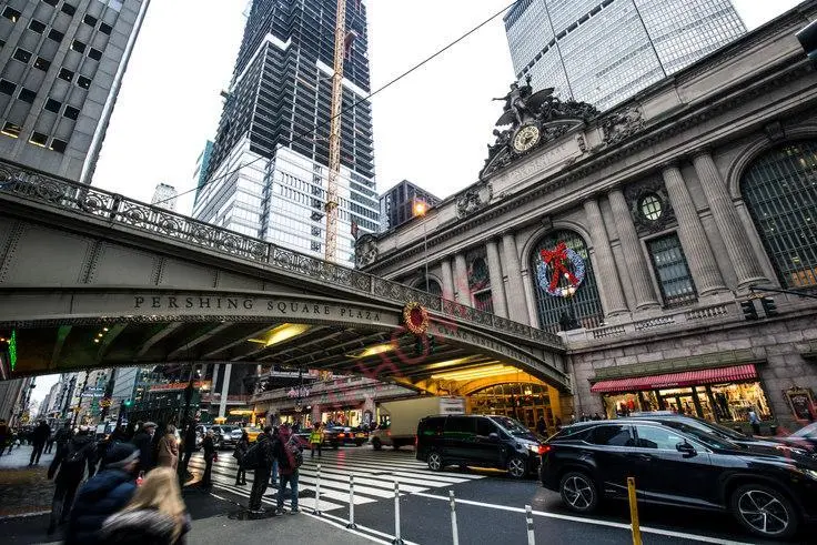 紐約租房41 Park Ave 1010