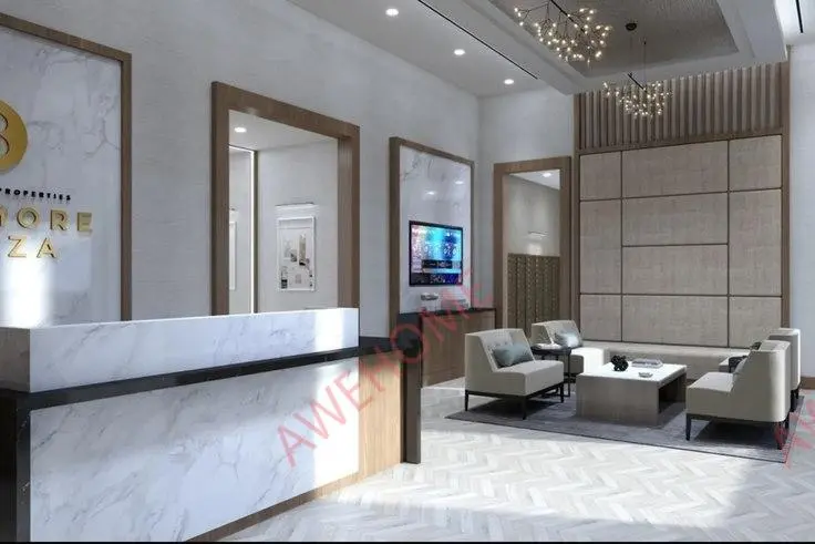 紐約租房Biltmore Plaza 1120