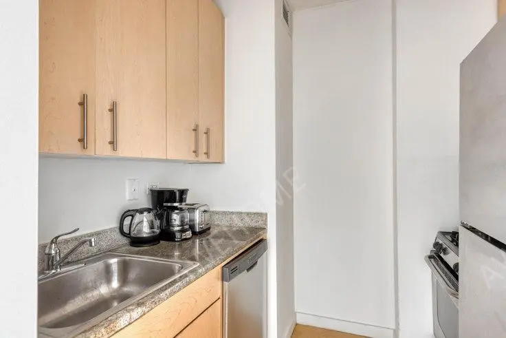 紐約租房90 Washington St 1096