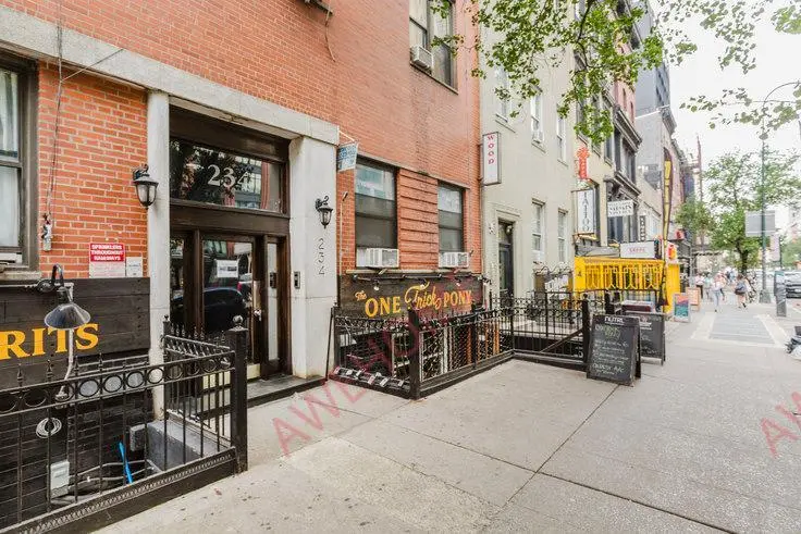紐約租房234 West 14th St 1798