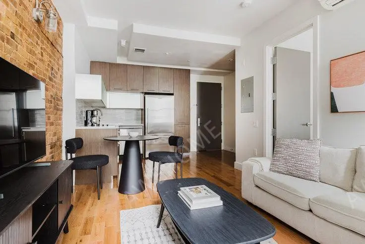 紐約租房72W Lofts 1832