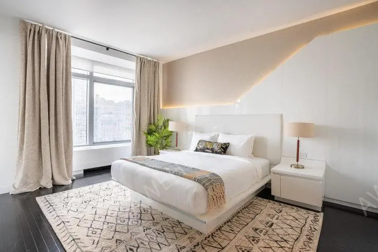 紐約租房W Residences 1364