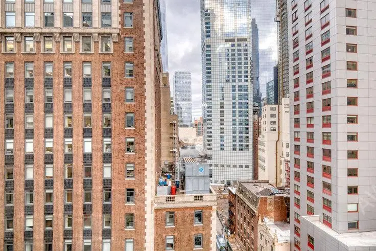 紐約租房90 Washington St 1095