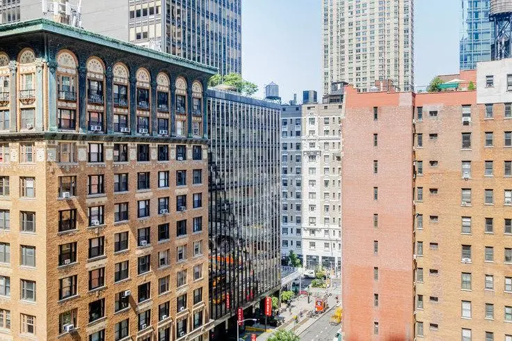 紐約租房161 W 54th St 1863